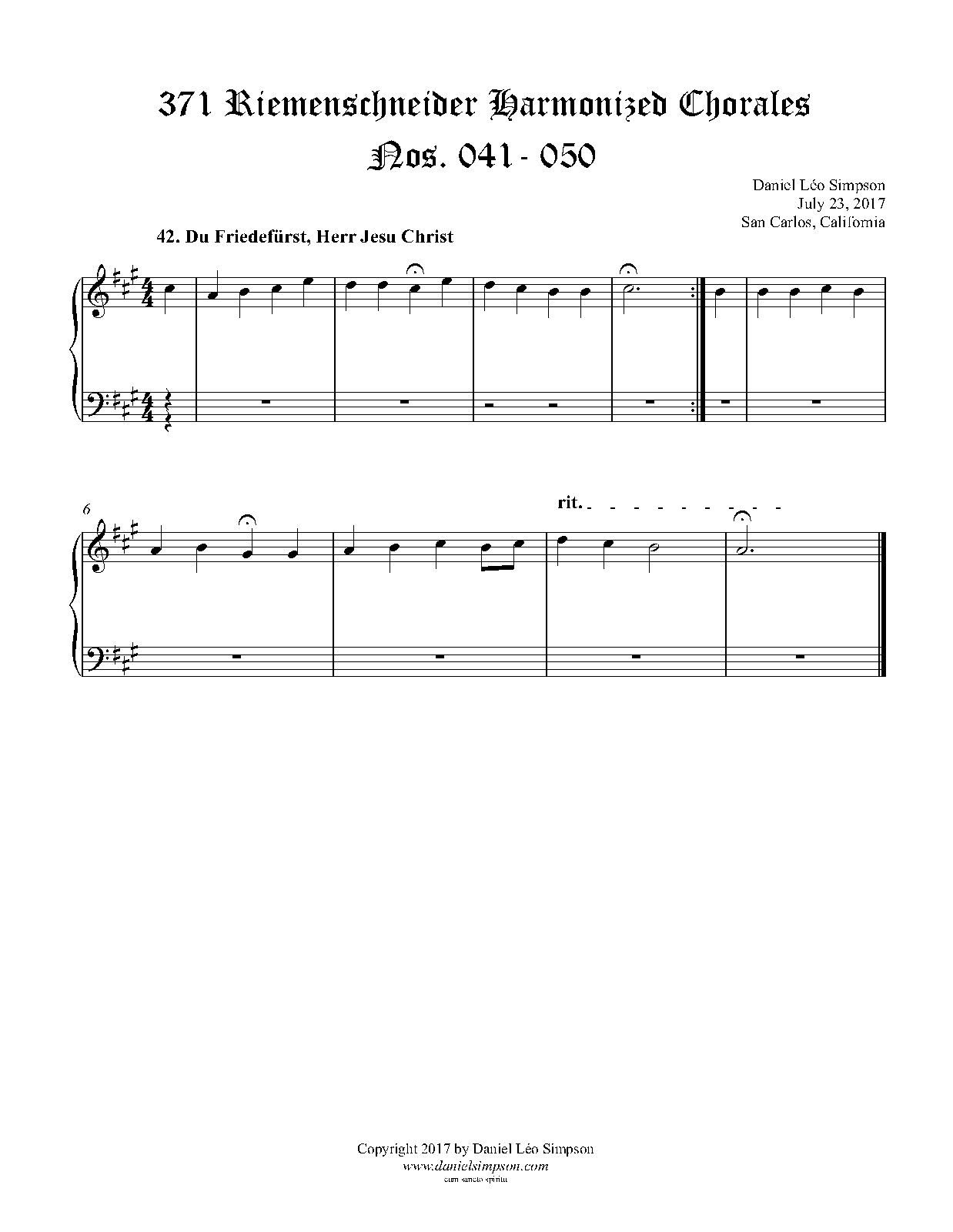 File:PMLP785398-DRAFTS-042 Du Friedefürst Herr Jesu Christ-072317.pdf