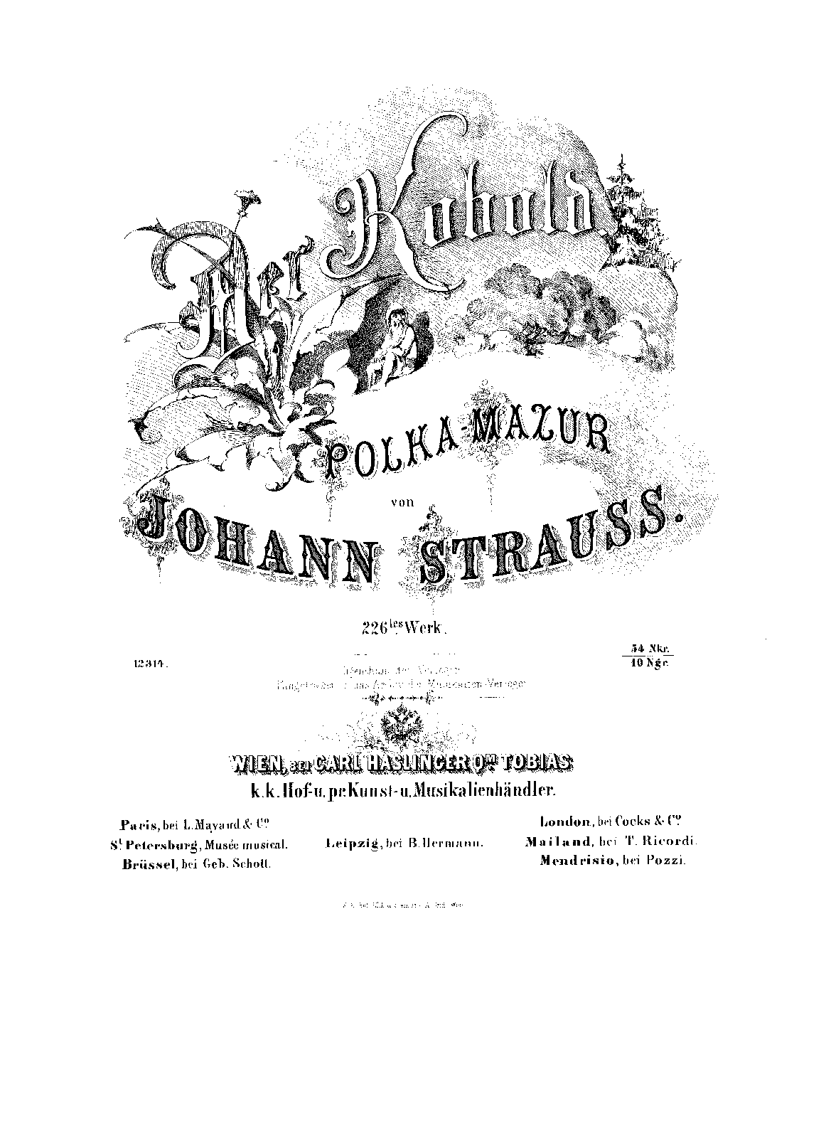 Der Kobold