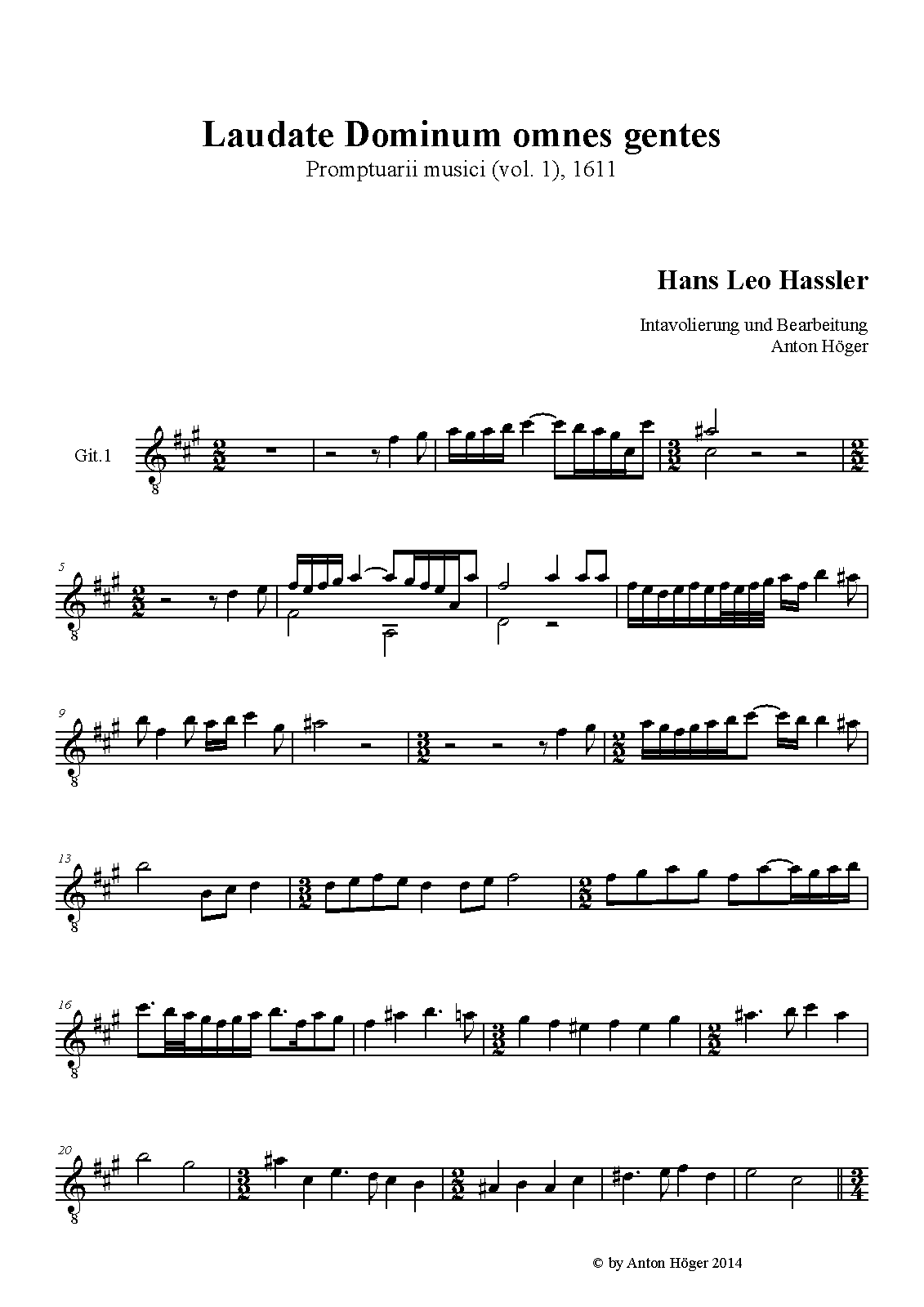 File:PMLP462508-Hassler, Hans Leo - Laudate Dominum omnes gentes -4Git - Git.1.pdf