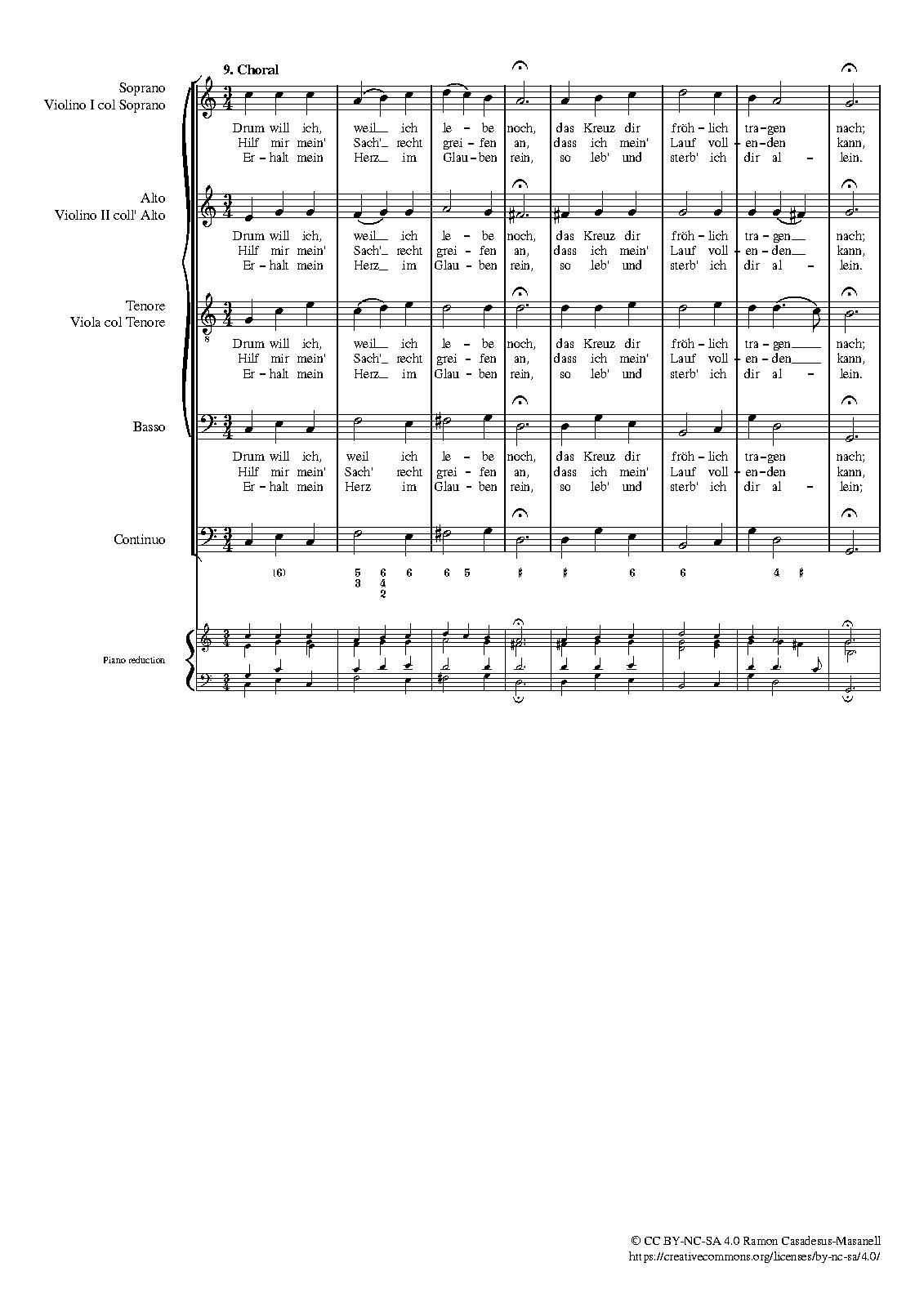 File:PMLP149970-Schau', lieber Gott, wie meine Feind' BWV Mvt. 153.9 Johann Sebastian Bach BWV - 153.9.pdf