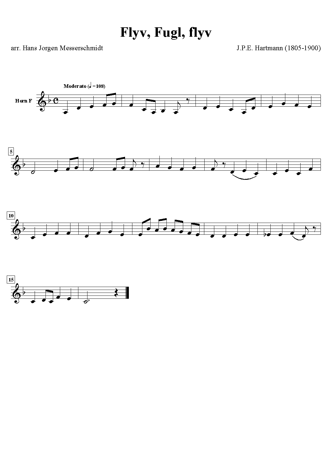 File:PMLP1283533-Flyv, Fugl, flyv - Horn F.pdf