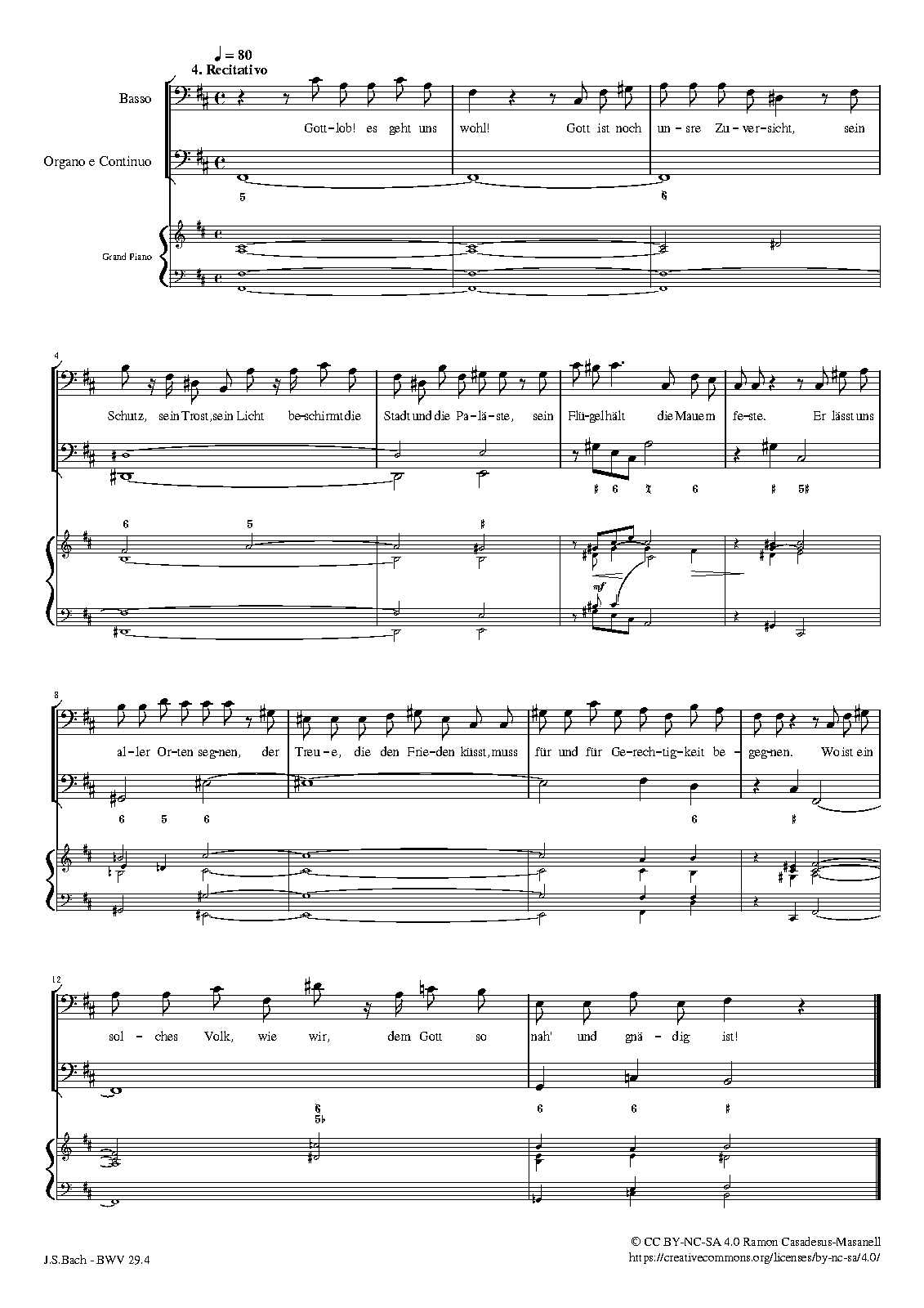 File:PMLP149225-Wir danken dir, Gott wir danken dir BWV 29 Mvt. 4 Johann Sebastian Bach BWV 29 - 4.pdf