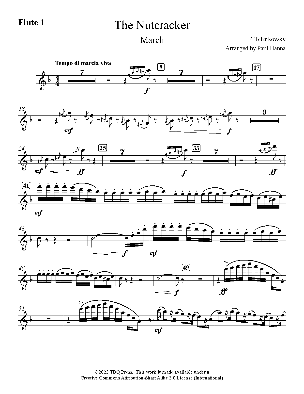 File:PMLP3607-Nutcracker March Woodwinds (etc).pdf
