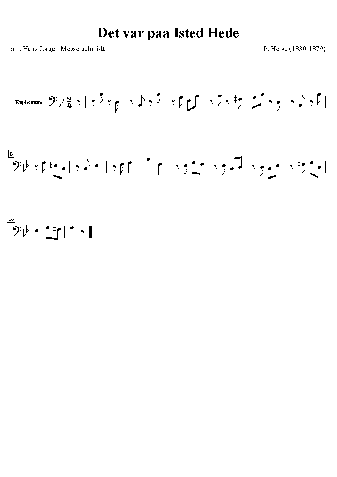 File:PMLP1286105-Det var paa Isted Hede - Euphonium.pdf