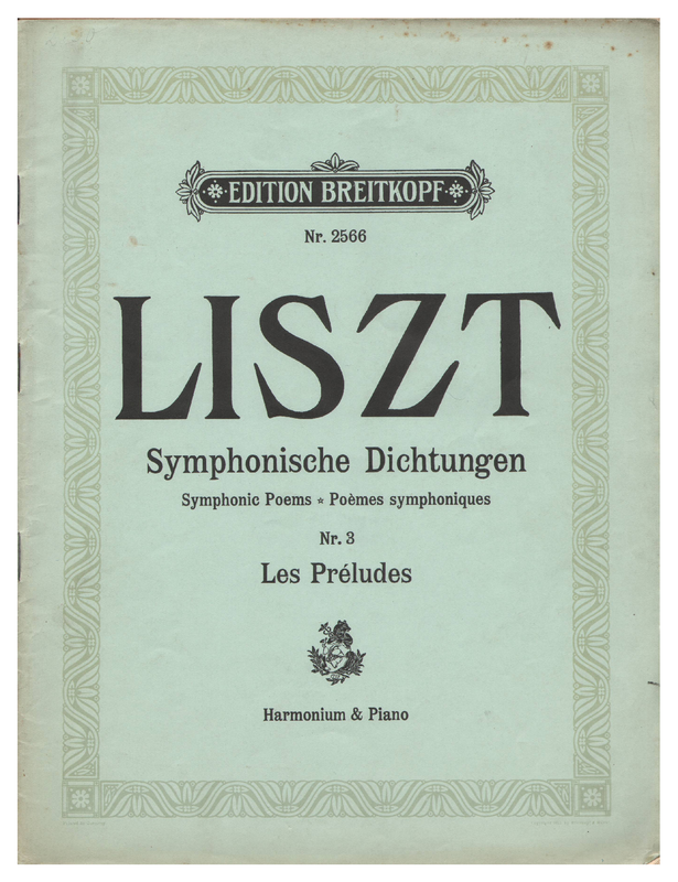 File:PMLP06045-Liszt, Franz, Les préludes, S.97, ArrHarmPno, Reinhard, CC.pdf