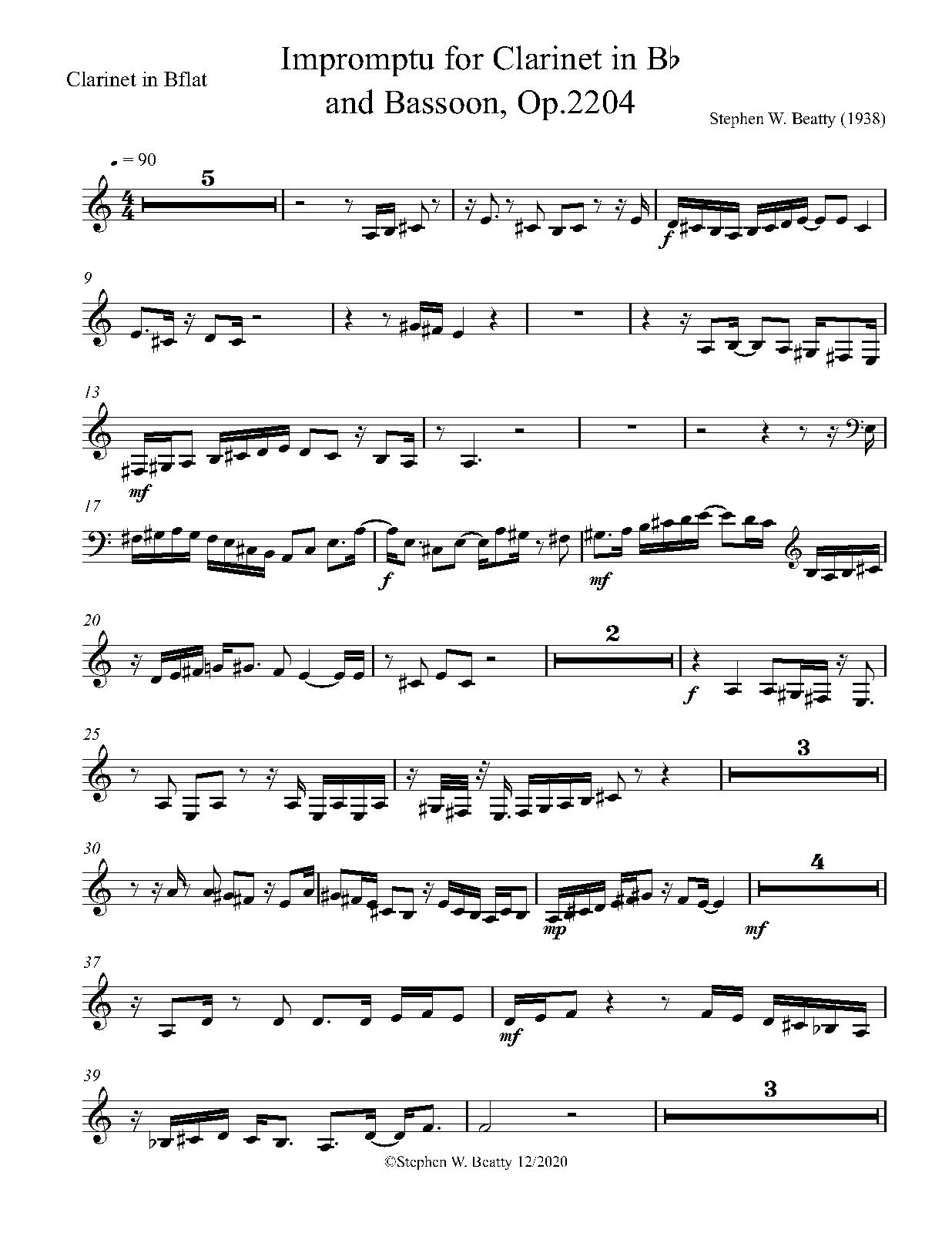 File:PMLP1069624-Parts only Impromptu for Clarinet in Bb and Bassoon, Op.pdf