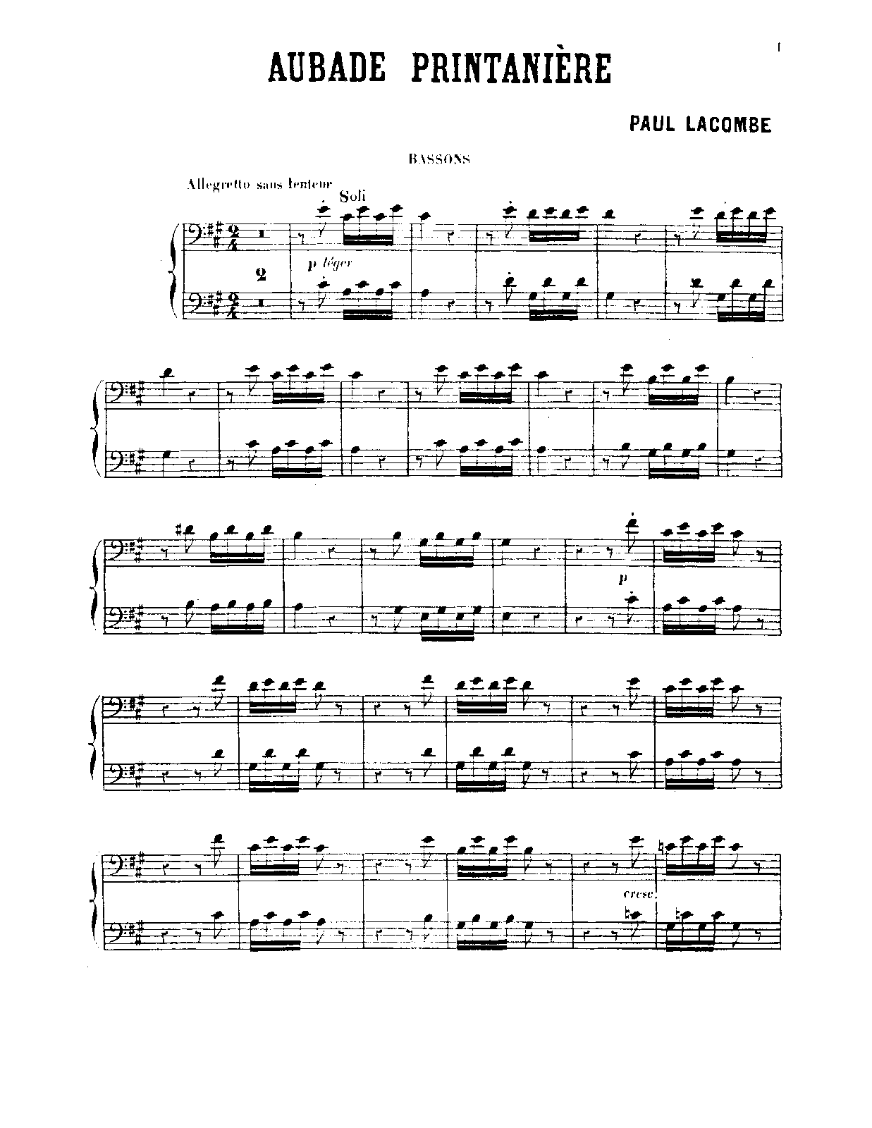 File:PMLP814358-04 Lacombe-Aubade-Printaniere - Bassoon 1-2.pdf