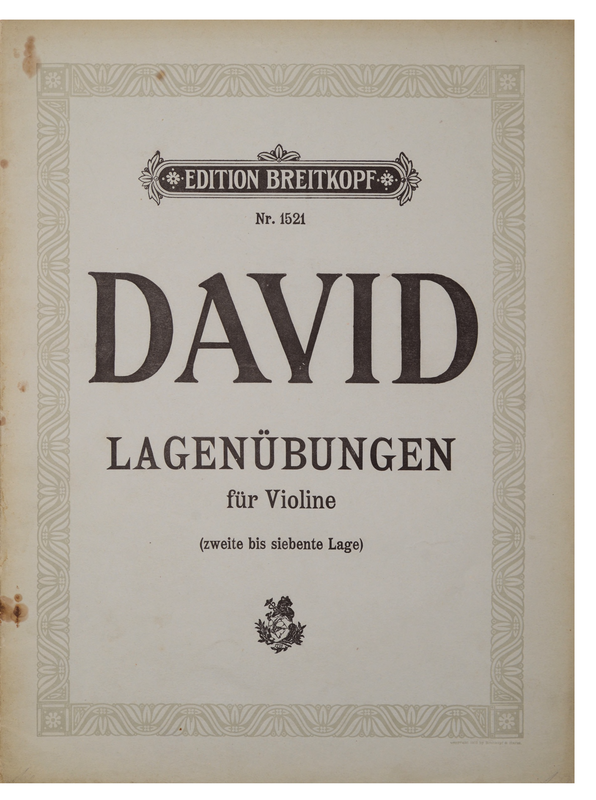 Lagenübungen