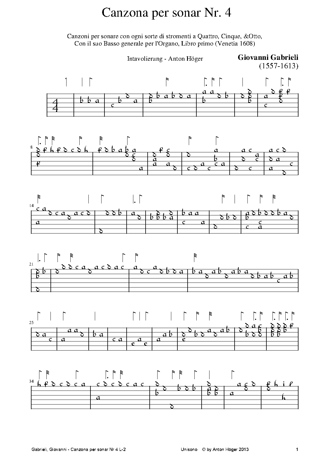 File:PMLP376073-Gabrieli, Giovanni - Canzona per sonar Nr 4 (verziert) L-2.pdf