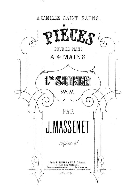 File:PMLP50222-Massenet 1ere suite 1 piano 4 hands.pdf