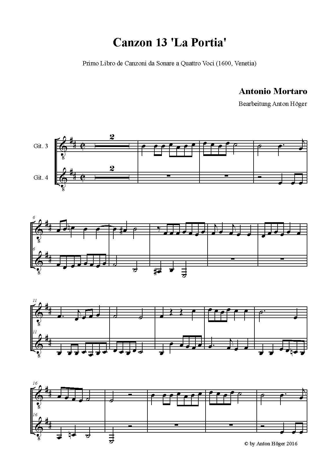 File:PMLP701482-Mortaro, Antonio - Canzon 13 'La Portia' (Git 3&4).pdf