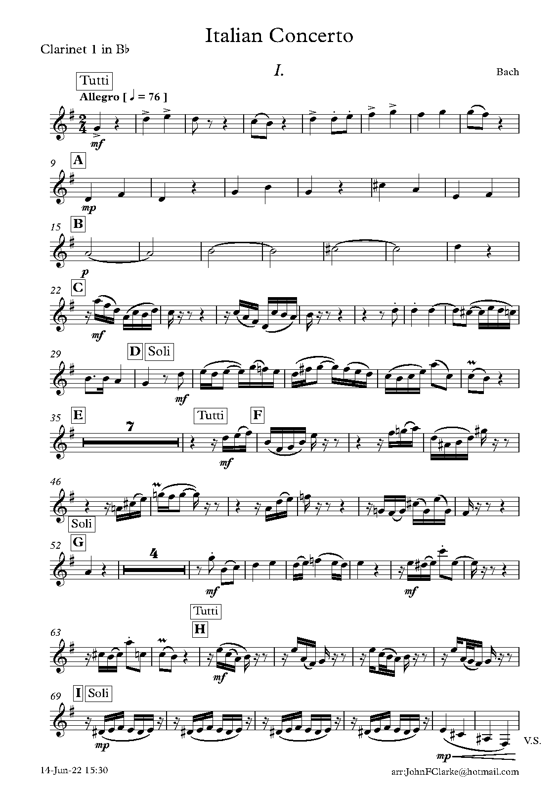 File:PMLP2954-Italian ConcertoOctet - Clarinet 1 in Bb.pdf
