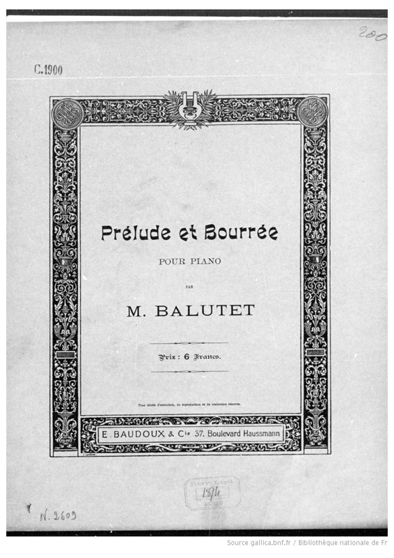 File:PMLP997643-Pre-lude et bourre-e pour -...-Balutet.pdf