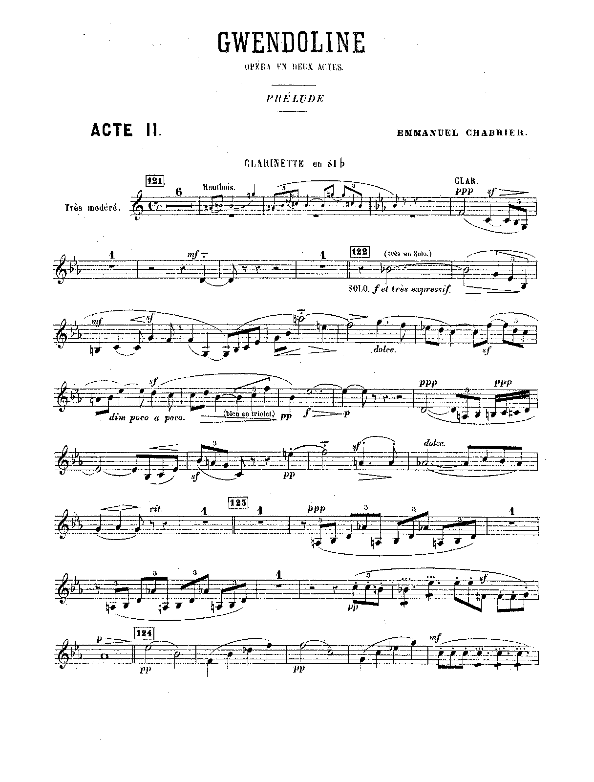File:PMLP49162-Chabrier-Gwendoline-ActII-Prelude - 03 Clarinet, Bass Clarinet.pdf