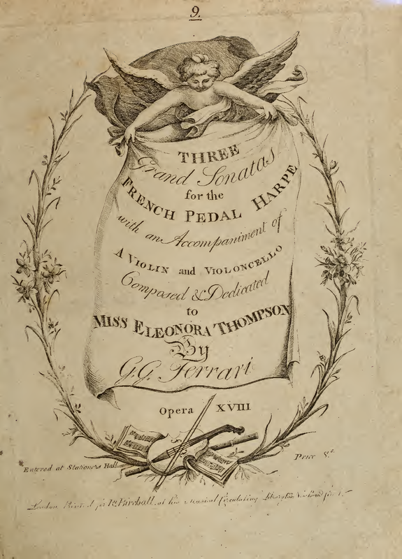 File:PMLP749262-G Ferrari-Three grand sonatas for the French pedal harpe with an accompaniment of a violin and violoncello - opera XVIII.pdf