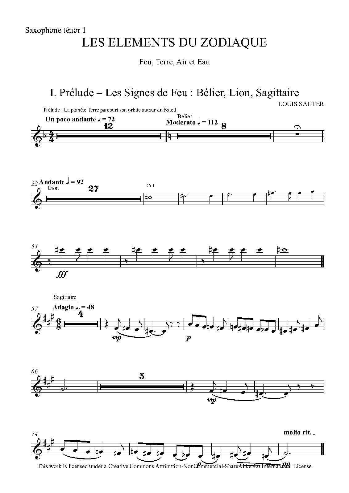 File:PMLP1038050-Sauter Les elements du zodiaque - Saxophone ténor 1.pdf