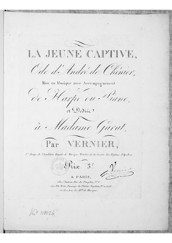 La jeune captive (Vernier, Jean Aimé) IMSLP