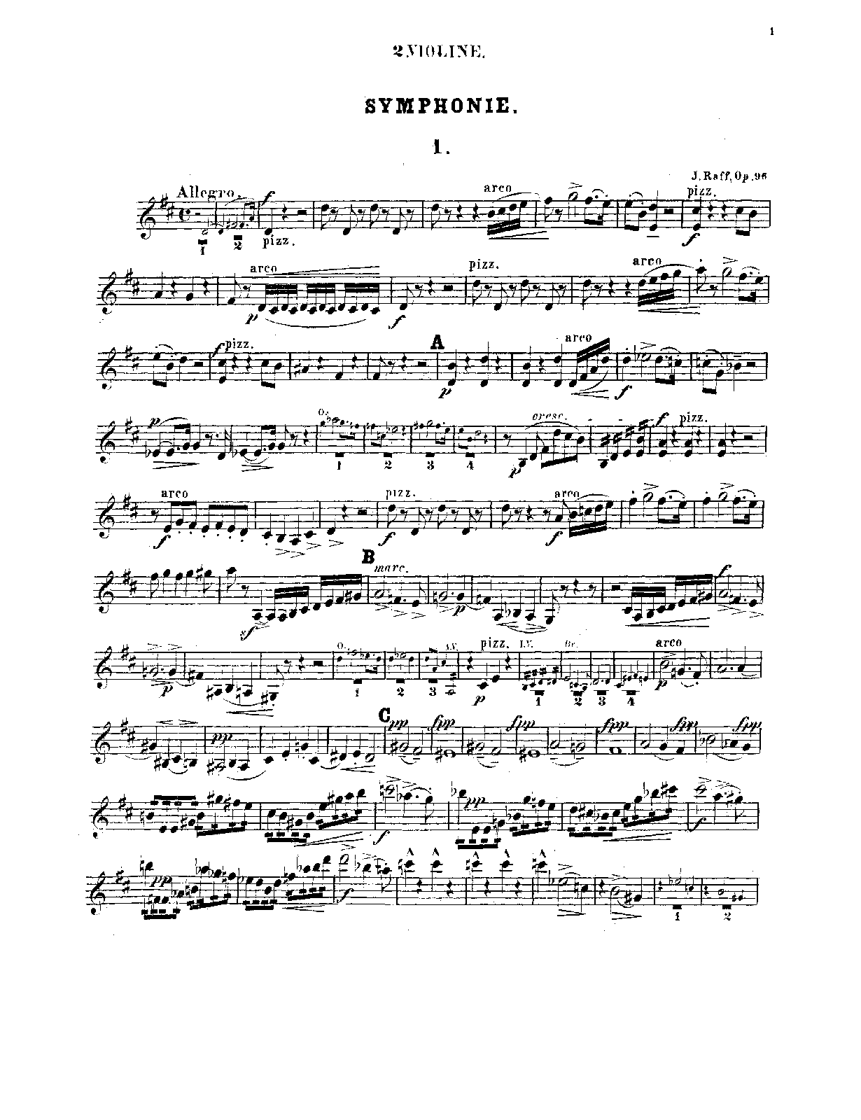 File:PMLP226010-10. RAFF - SYMPHONY 1, OP. 96 - Violins II.pdf