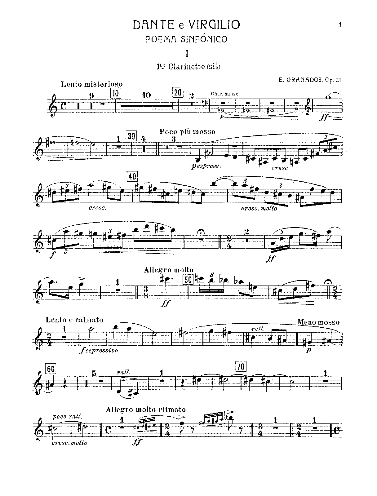 File:PMLP906199-03 Granados-Dante - Clarinet 1-2, Bass Clarinet.pdf