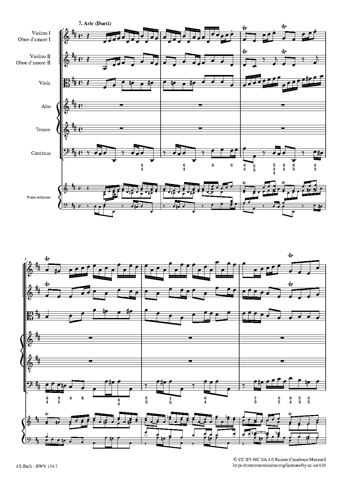 File:PMLP149971-Mein liebster Jesus ist verloren BWV 154.7 Johann Sebastian Bach BWV 154.7.pdf