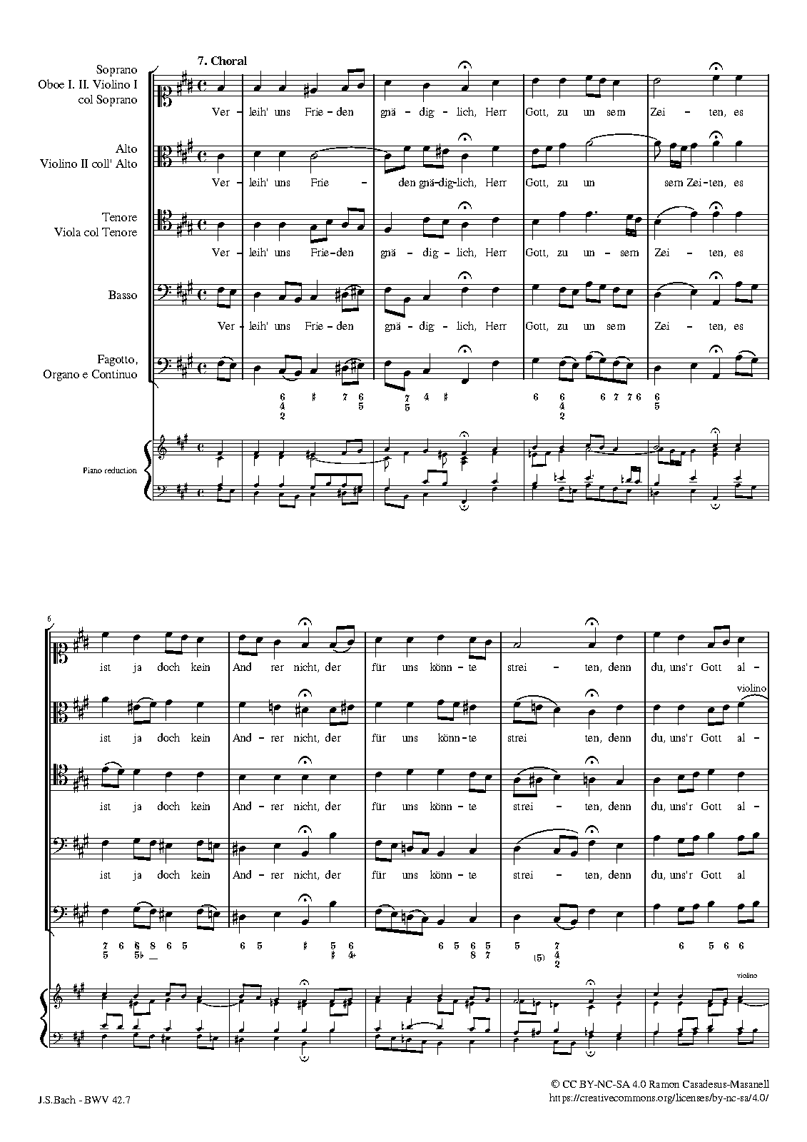 File:PMLP149284-Am Abend aber desselbigen Sabbaths BWV 42.7 Johann Sebastian Bach BWV 42.7.pdf
