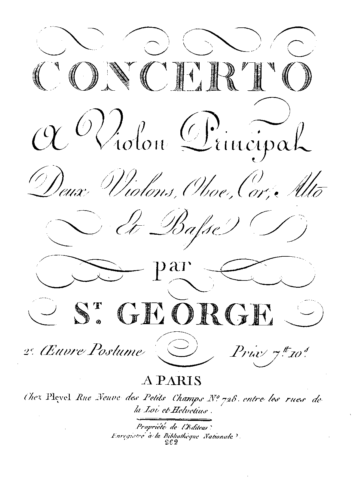File:PMLP206968-Saint-George - Violin Concerto Op posth 2 in D Major (G215) Viola.pdf