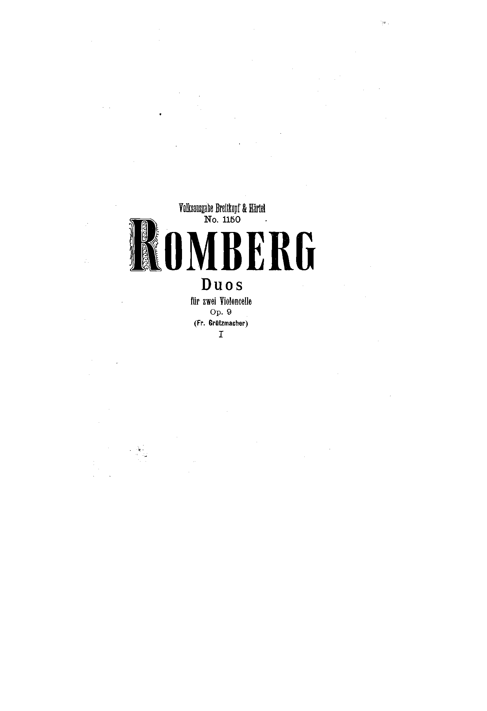 File:PMLP101371-Romberg - 3 Duos for 2 Cellos Op9 (Grützmacher) cello1.pdf