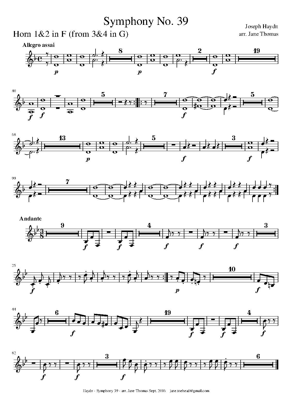 File:PMLP71684-Haydn - Symphony 39-Horn 1&2 in F (from 3&4 in G).pdf