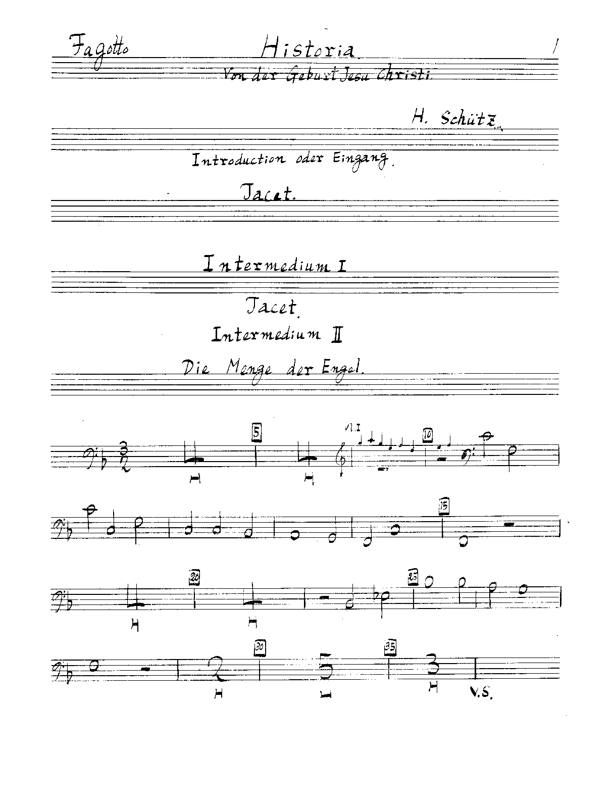 File:PMLP100130-02. SCHUETZ - CHRISTMAS ORATORIO - Bassoon.pdf