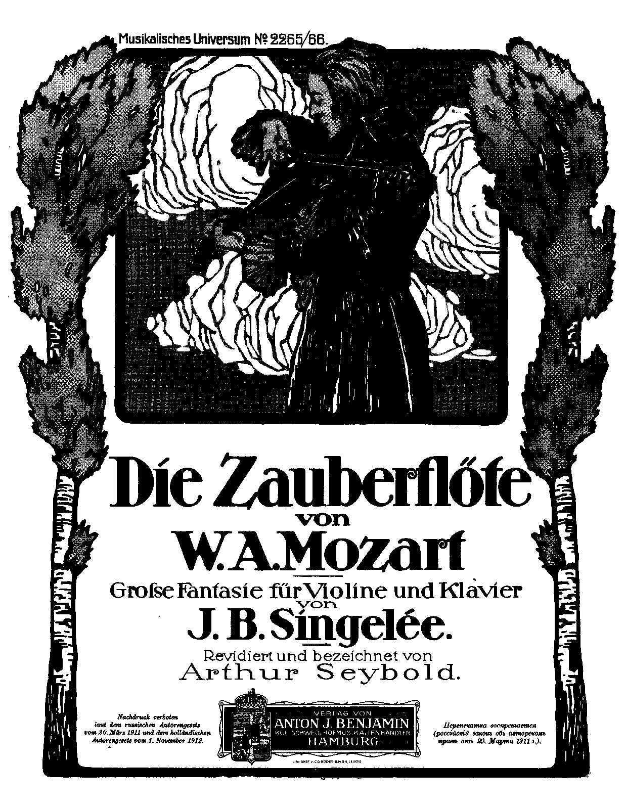 File:PMLP916814-SingeleeSeybold Zauberfloete Op109 Violin.pdf