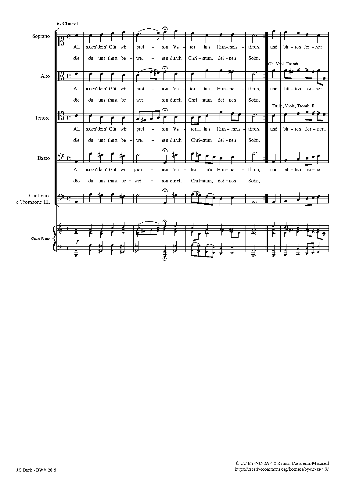 File:PMLP149224-Gottlob! nun geht das Jahr zu Ende BWV 28 Mvt. 6 Johann Sebastian Bach BWV 28 - 6.pdf