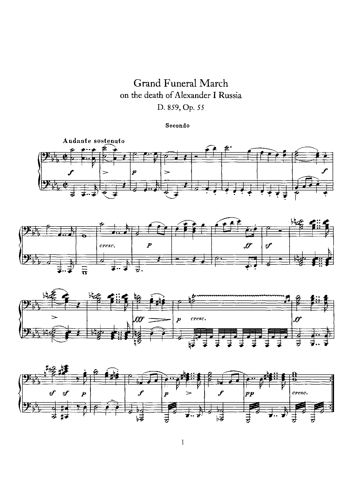 File:Schubert - D.859 - Grand Funeral March.pdf