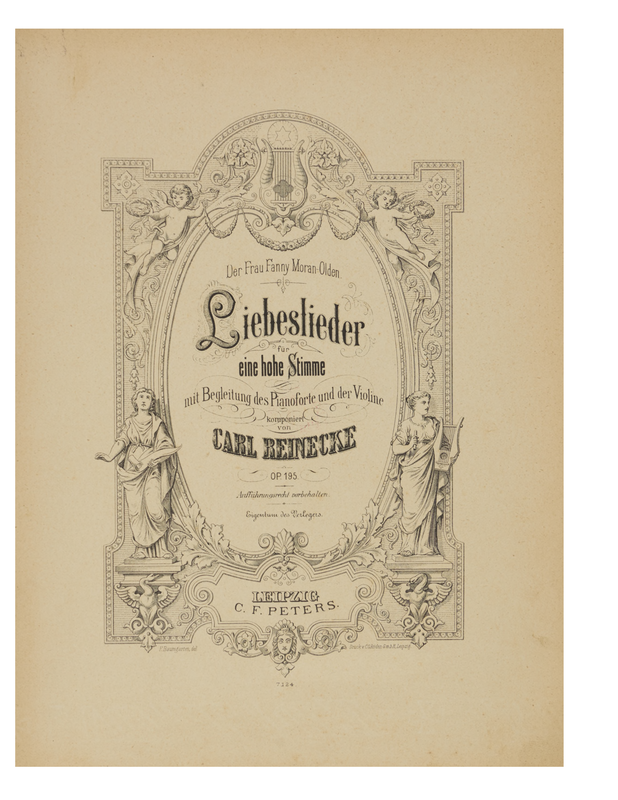 Liebeslieder