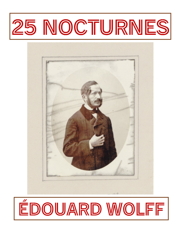 23 Nocturnes