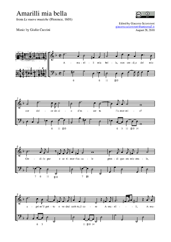 File:PMLP596178-Caccini - Amarilli mia bella (trascrizione moderna).pdf