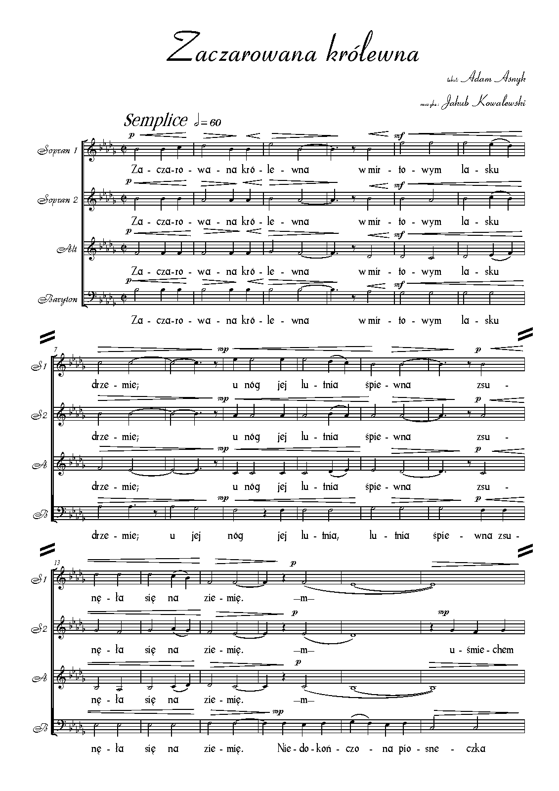 File:PMLP79991-j. kowalewski - Zaczarowana krolewna - asnykSSAB.pdf