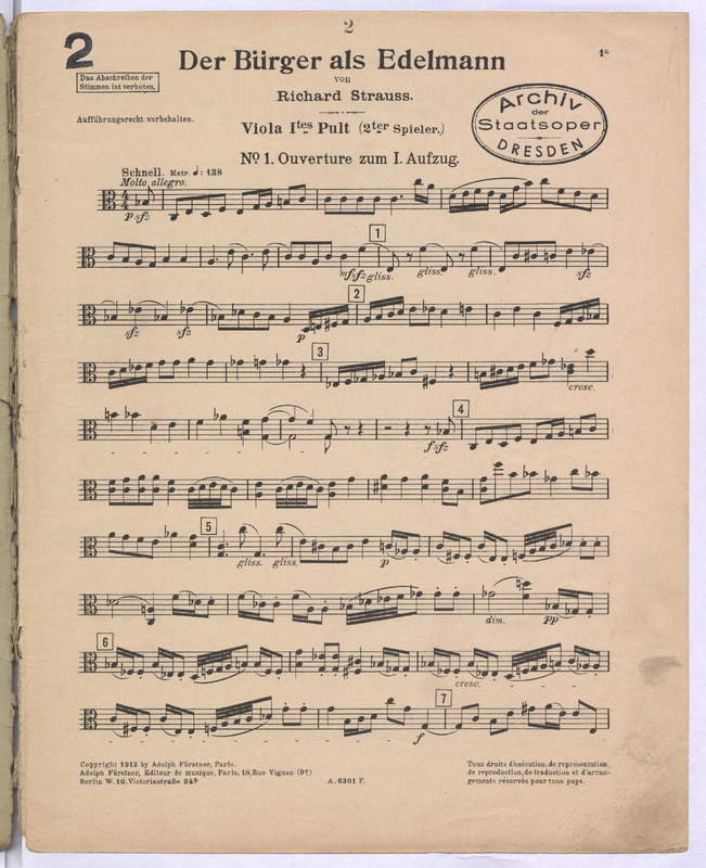 File:PMLP82221-Strauss Der Burger als Edelmann, TrV 228b (SLUB) 1st Version - Viola 2 Desk (2nd Player).pdf