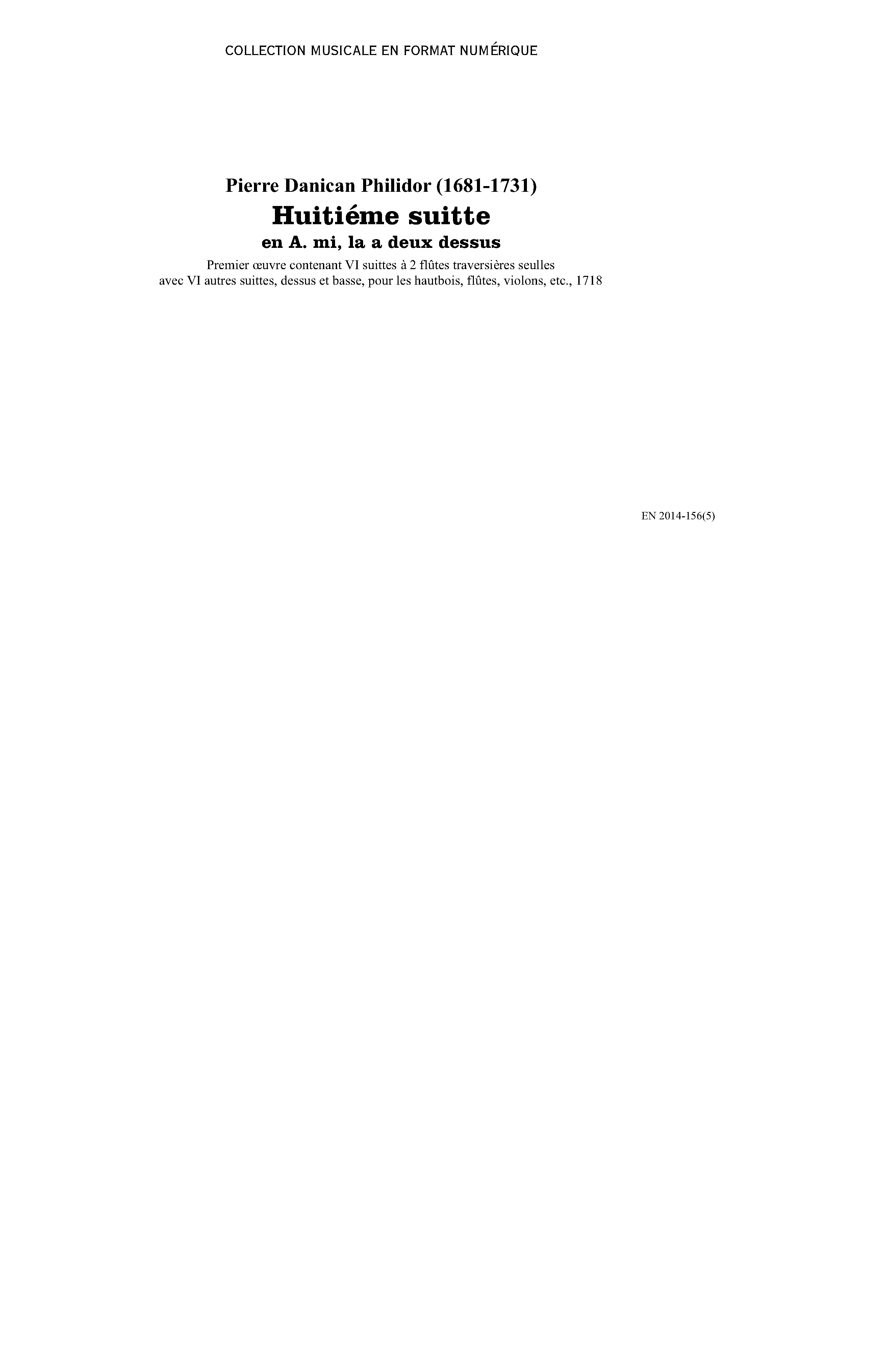 File:PMLP550269-Philidor PD - Huitiéme suitte en A mi la a deux dessus - EN2014-156(5).PDF