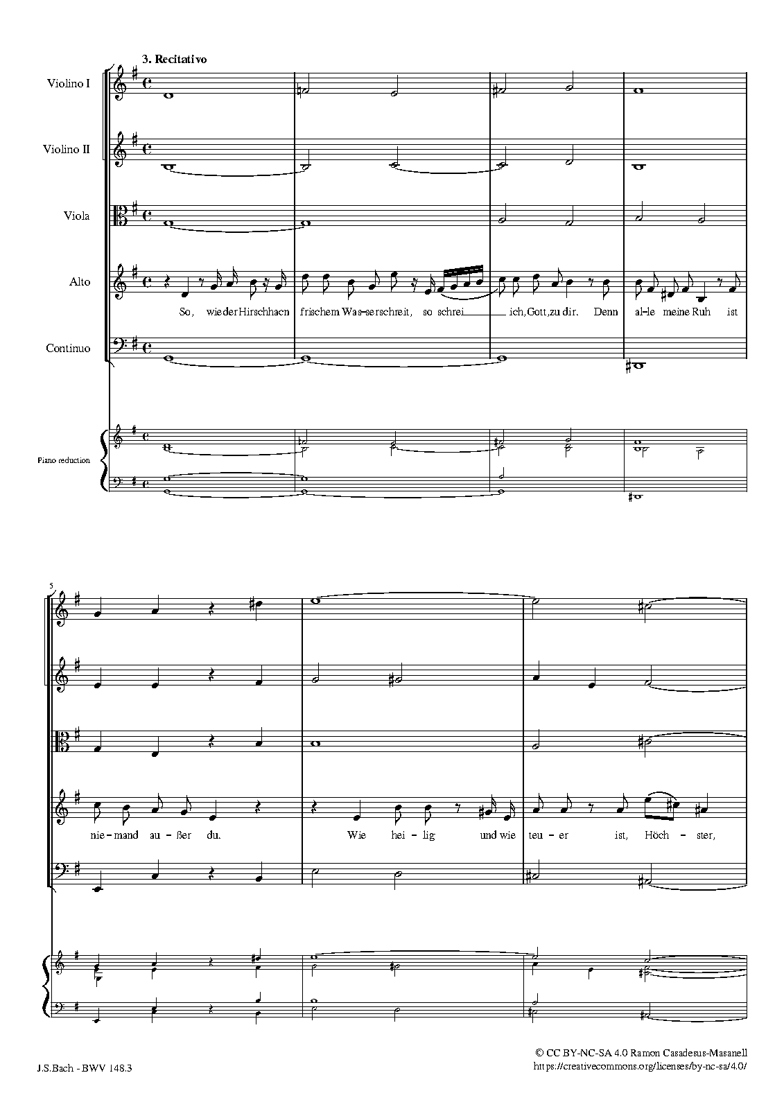 File:PMLP149940-Bringet dem Herrn Ehre seines Namens BWV 148.3 Johann Sebastian Bach BWV 148.3.pdf