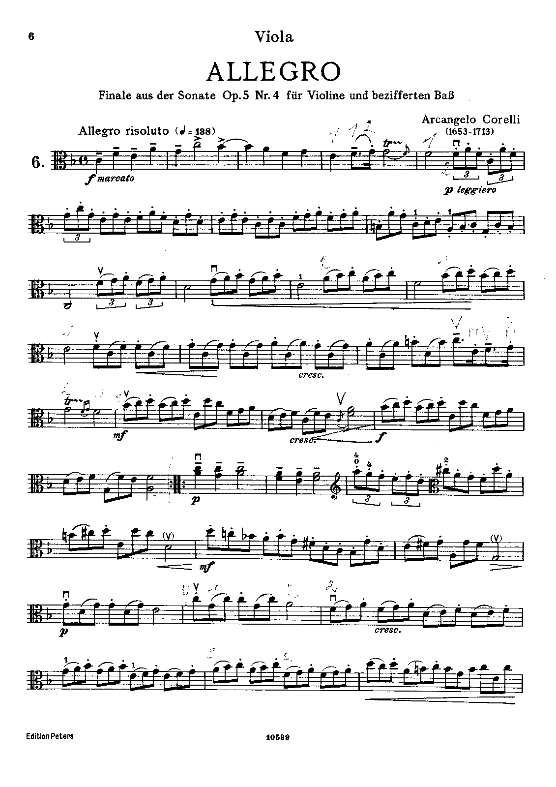 File:PMLP28348-Corelli, A, 12 Violin Sonatas, Op.5, No.4, Allegro, Arr.VlaPno Klengel VlaP.pdf