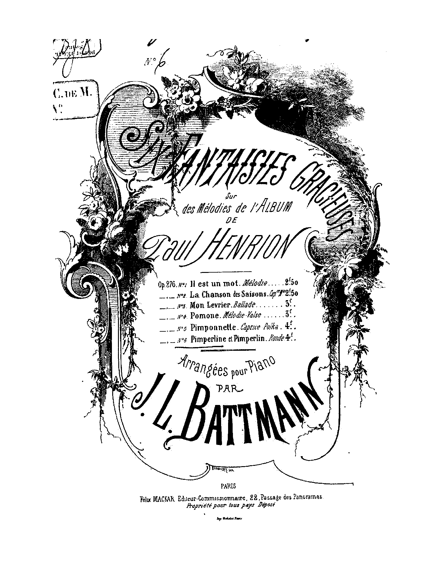 File:PMLP842955-Battmann-Henrion - Fantaisies gracieuses (12) - Op276 No6 - pf-BNF.pdf