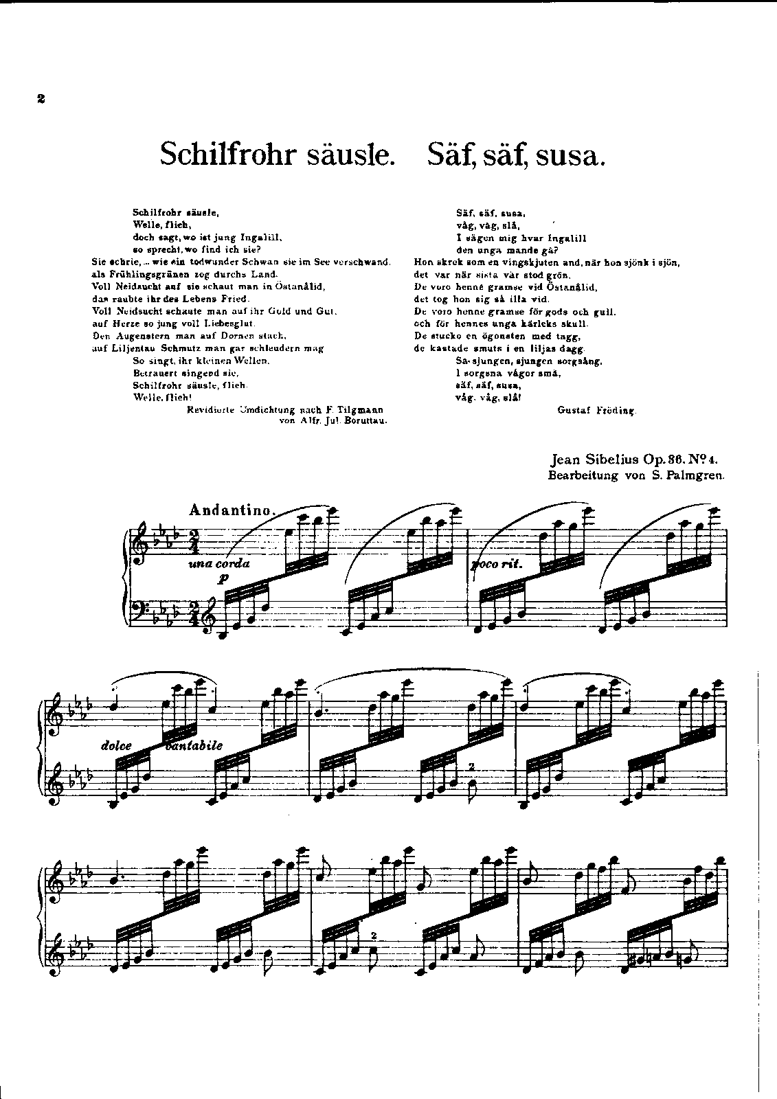imslp sibelius 2 imslp sibelius 2