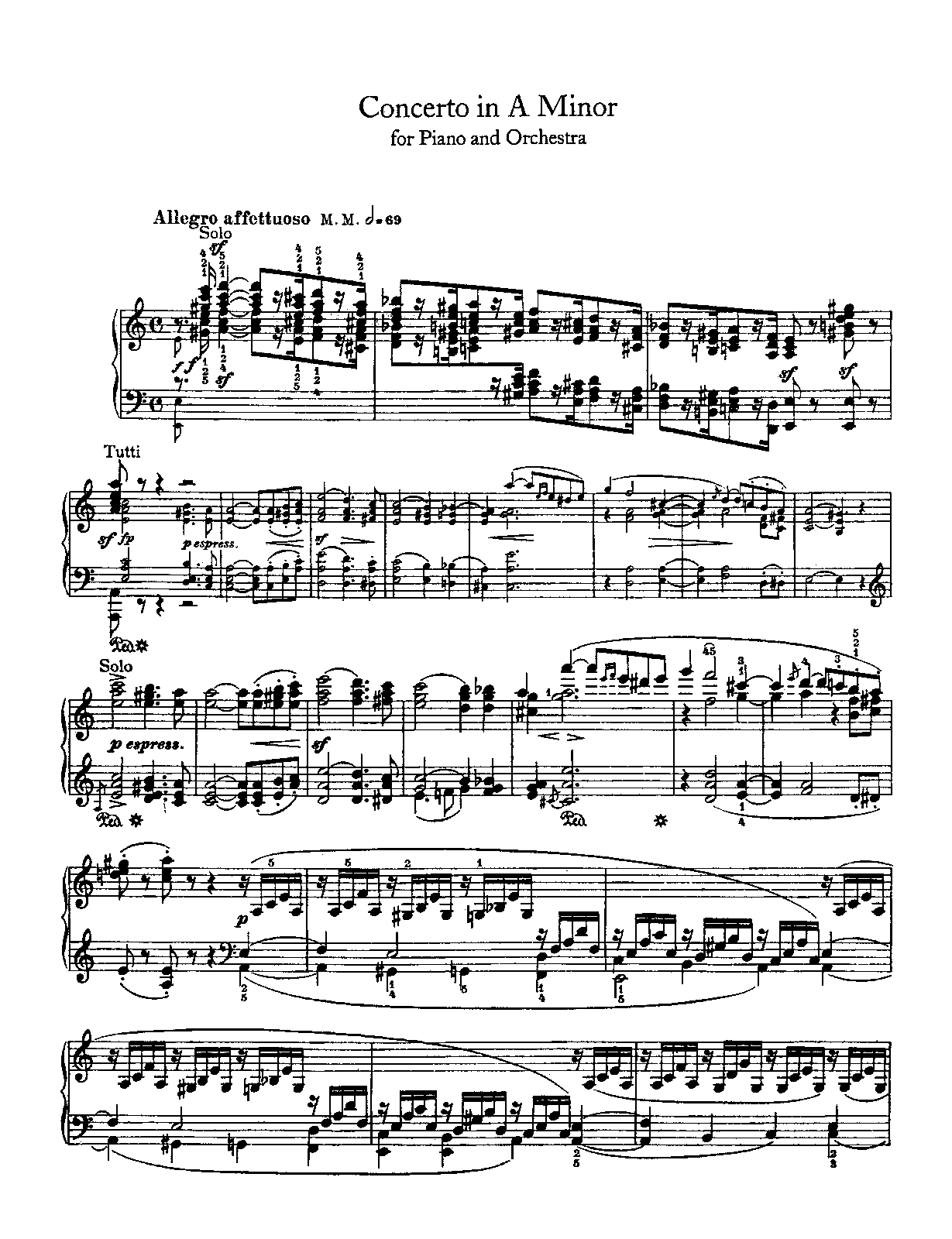 Grieg piano concerto. григ фортепианный концерт ля минор. Philippe entremont record grieg: concerto in a minor for piano and orchestra. Piano concerto in a minor. 1-13 (2009).
