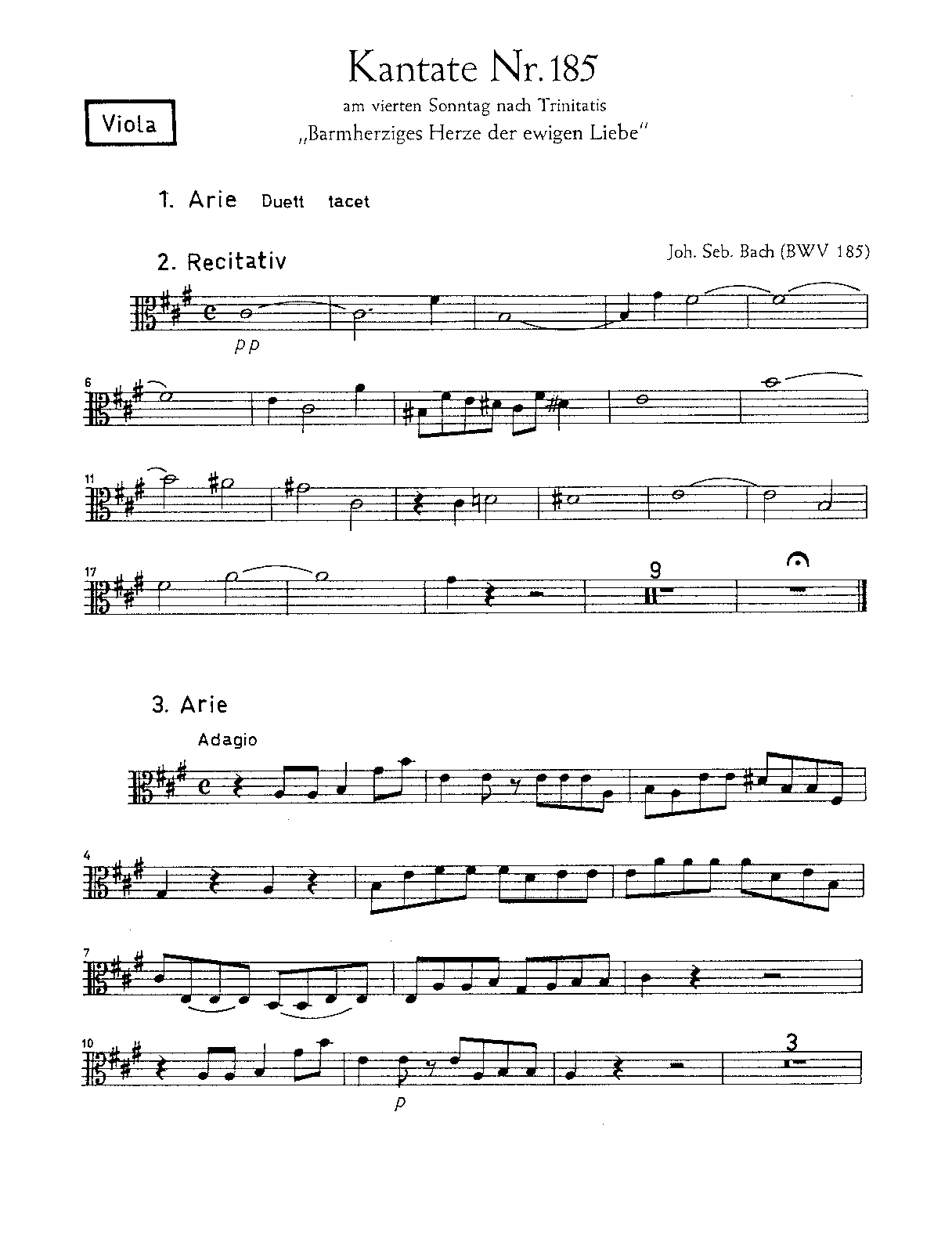 File:PMLP150097-Bach Barmherziges Herze der ewigen Liebe, BWV 185 - Violas.pdf