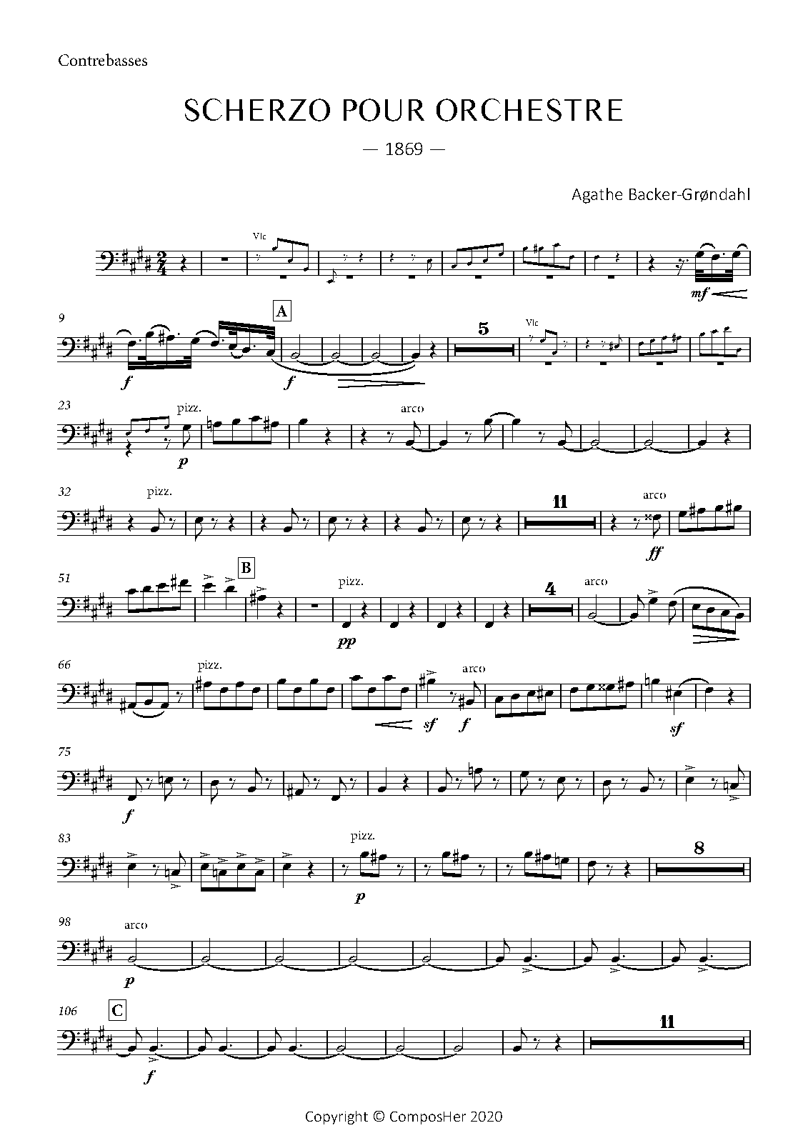 File:PMLP325639-BACKER-GRONDAHL - Scherzo pour orchestre - Contrebasses.pdf