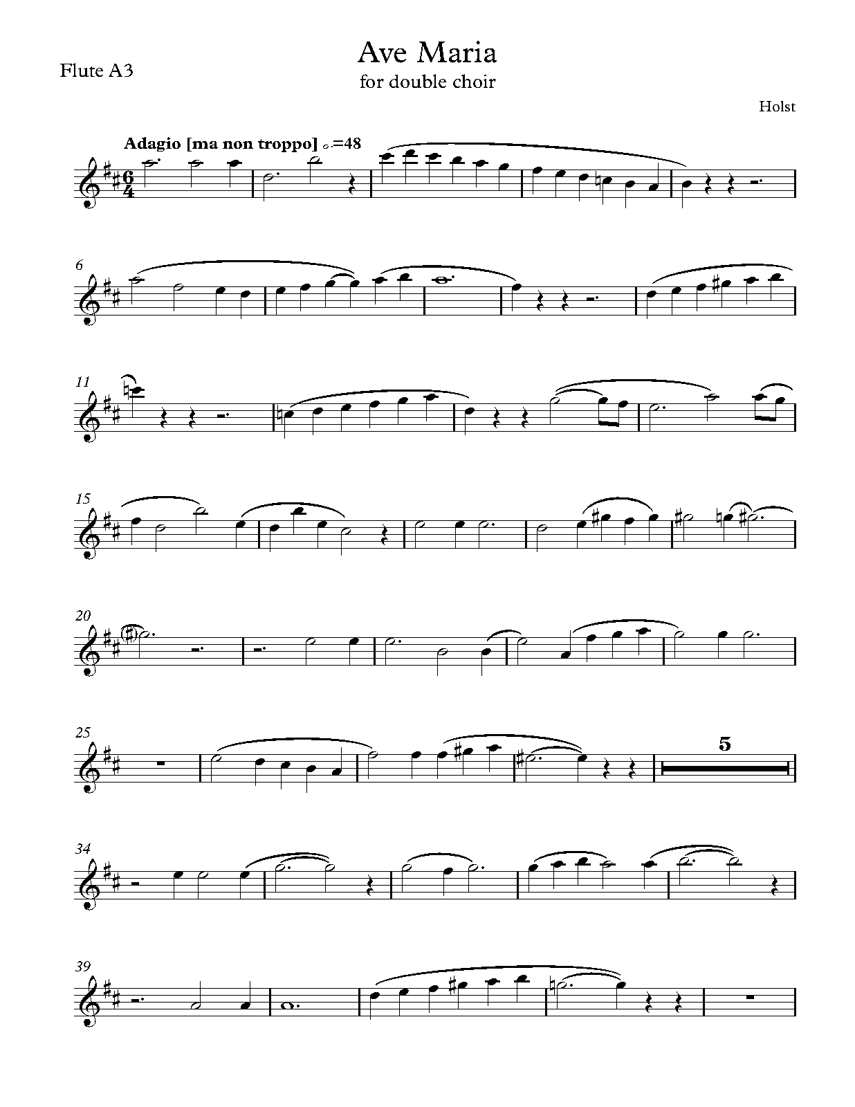 File:PMLP406958-Holst ave maria - Flute A3.pdf