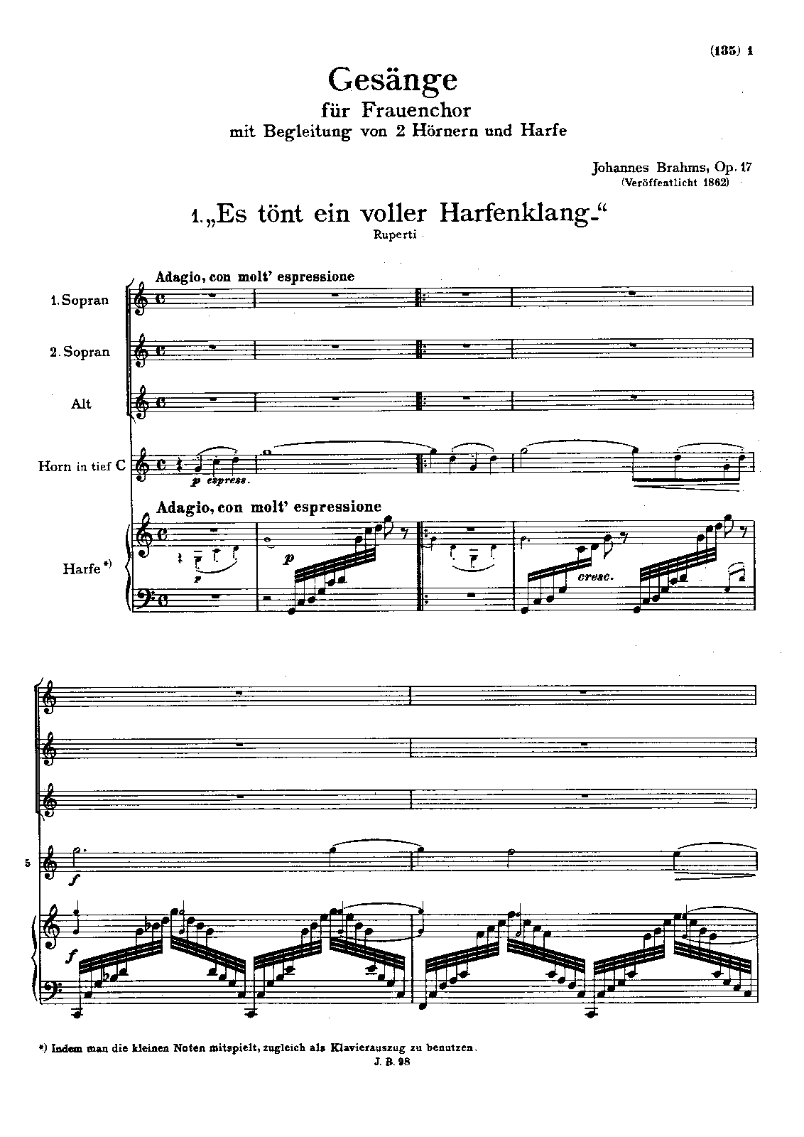 File:PMLP52281-Brahms Werke Band 19 Breitkopf JB 98 Op 17 scan.pdf