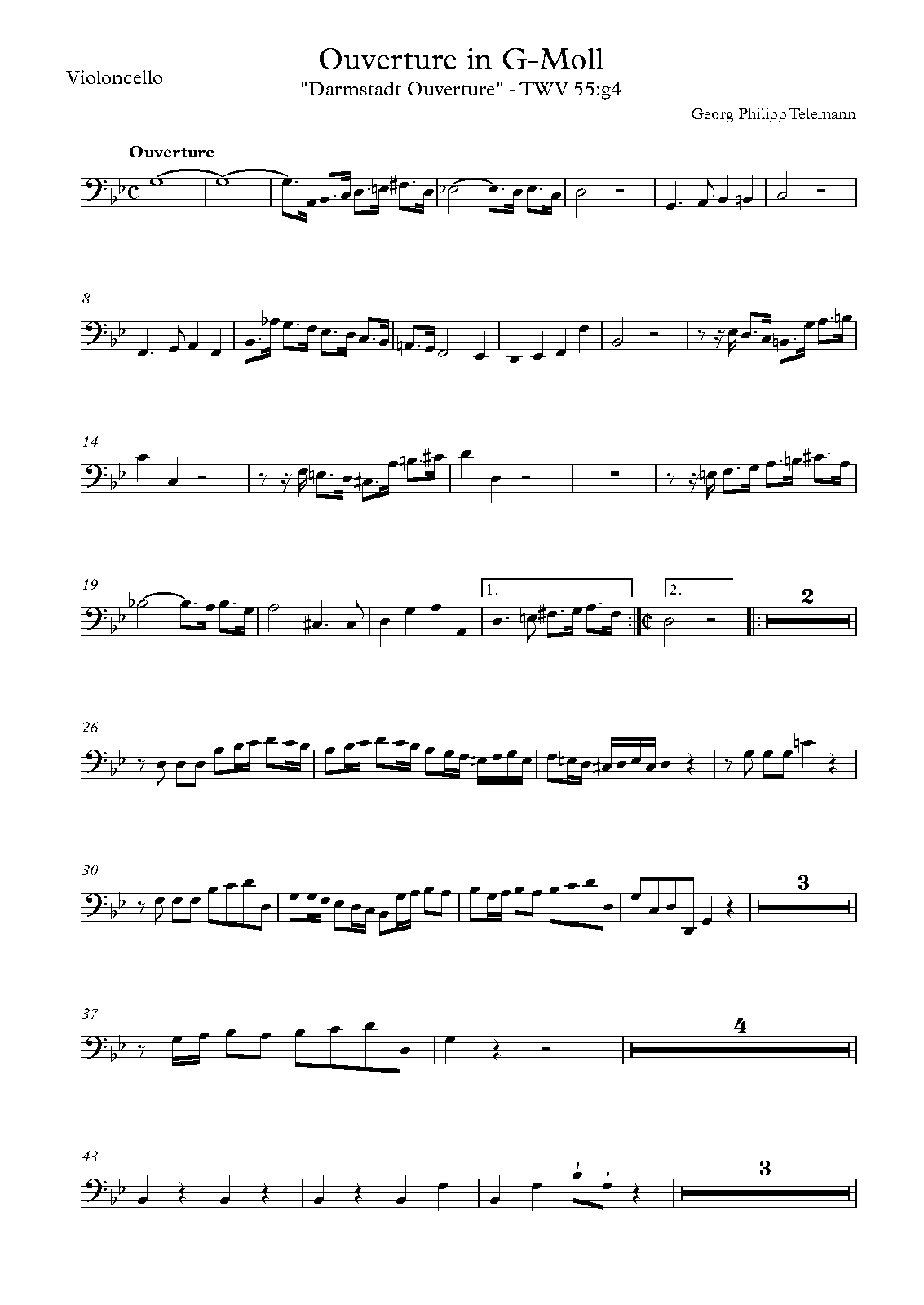 File:PMLP402827-Telemann - Darmstadt Ouverture - Violoncello.pdf