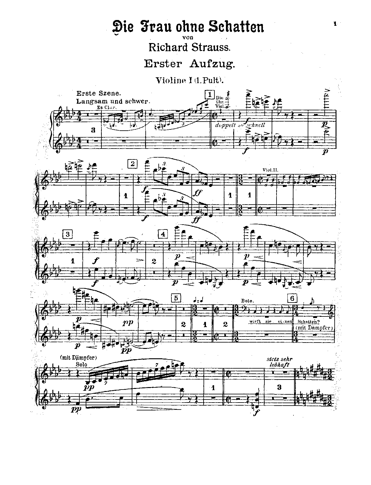File:PMLP112606-Strauss Die Frau Ohne Schatten Op.65 Violins I (First Desk).pdf