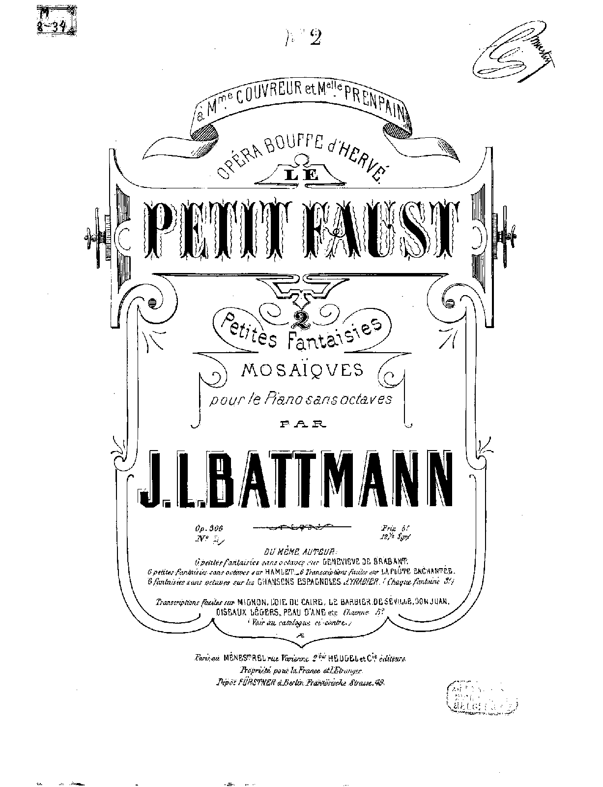 File:PMLP431625-J-LBattmann Le petit Faust, Op.306 No.2.pdf